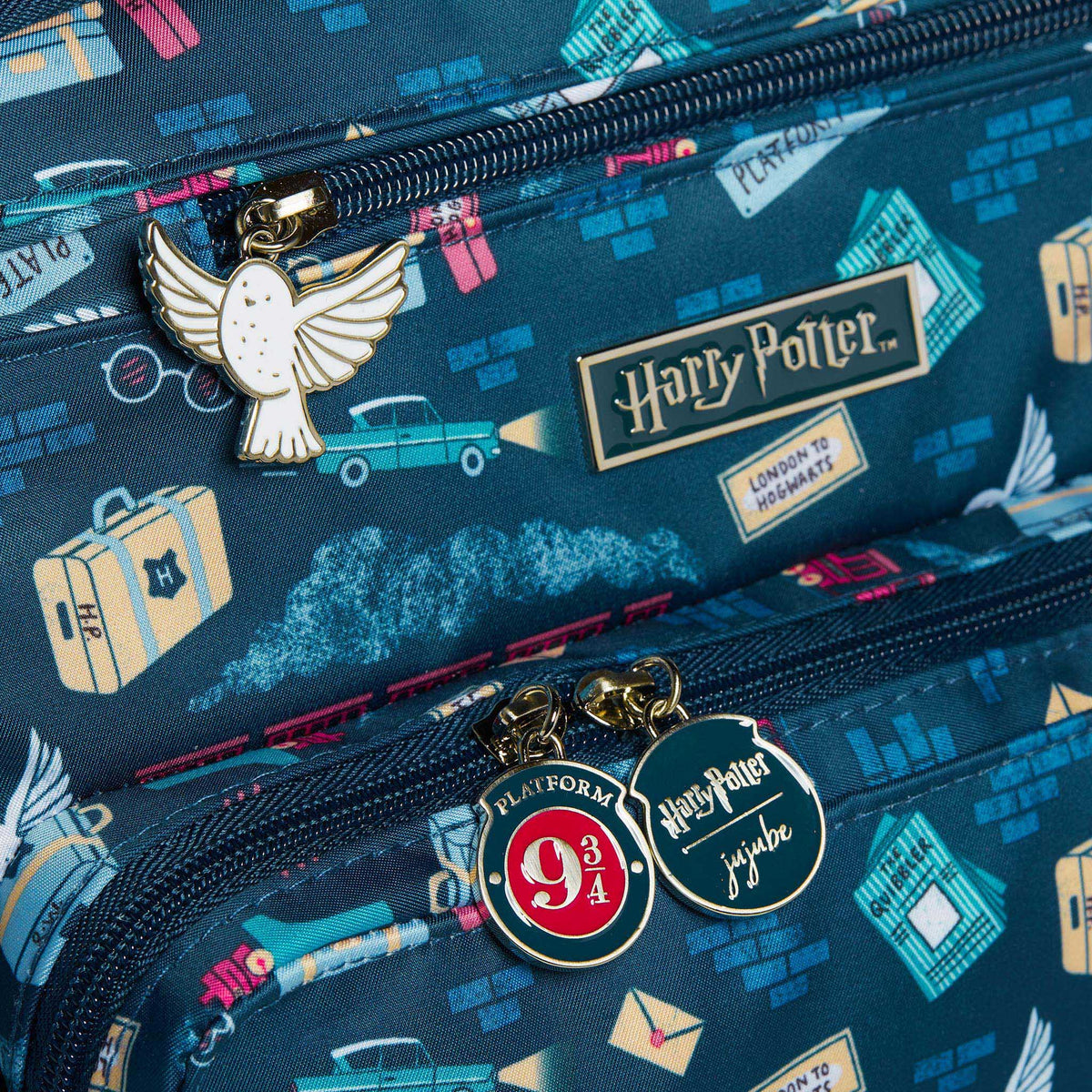 Jujube harry outlet potter bff