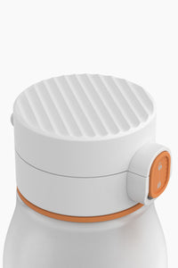 BUUBI BOTTLE | SMART PORTABLE MILK WARMER