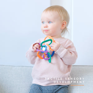 THIINGY | SENSORY TEETHING BALL