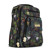 Load image into Gallery viewer, JU-JU-BE | BE RIGHT BACK BACKPACK | HARRY POTTER HERBOLOGY
