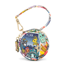 Load image into Gallery viewer, JU-JU-BE PACI POD PACIFIER HOLDER | TOKIDOKI | KAWAII AROUND THE WORLD