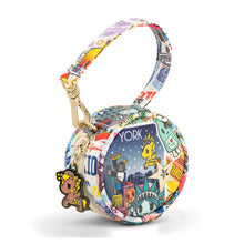 Load image into Gallery viewer, JU-JU-BE PACI POD PACIFIER HOLDER | TOKIDOKI | KAWAII AROUND THE WORLD