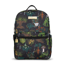 Load image into Gallery viewer, JU-JU-BE | MIDI BACKPACK | HARRY POTTER HERBOLOGY