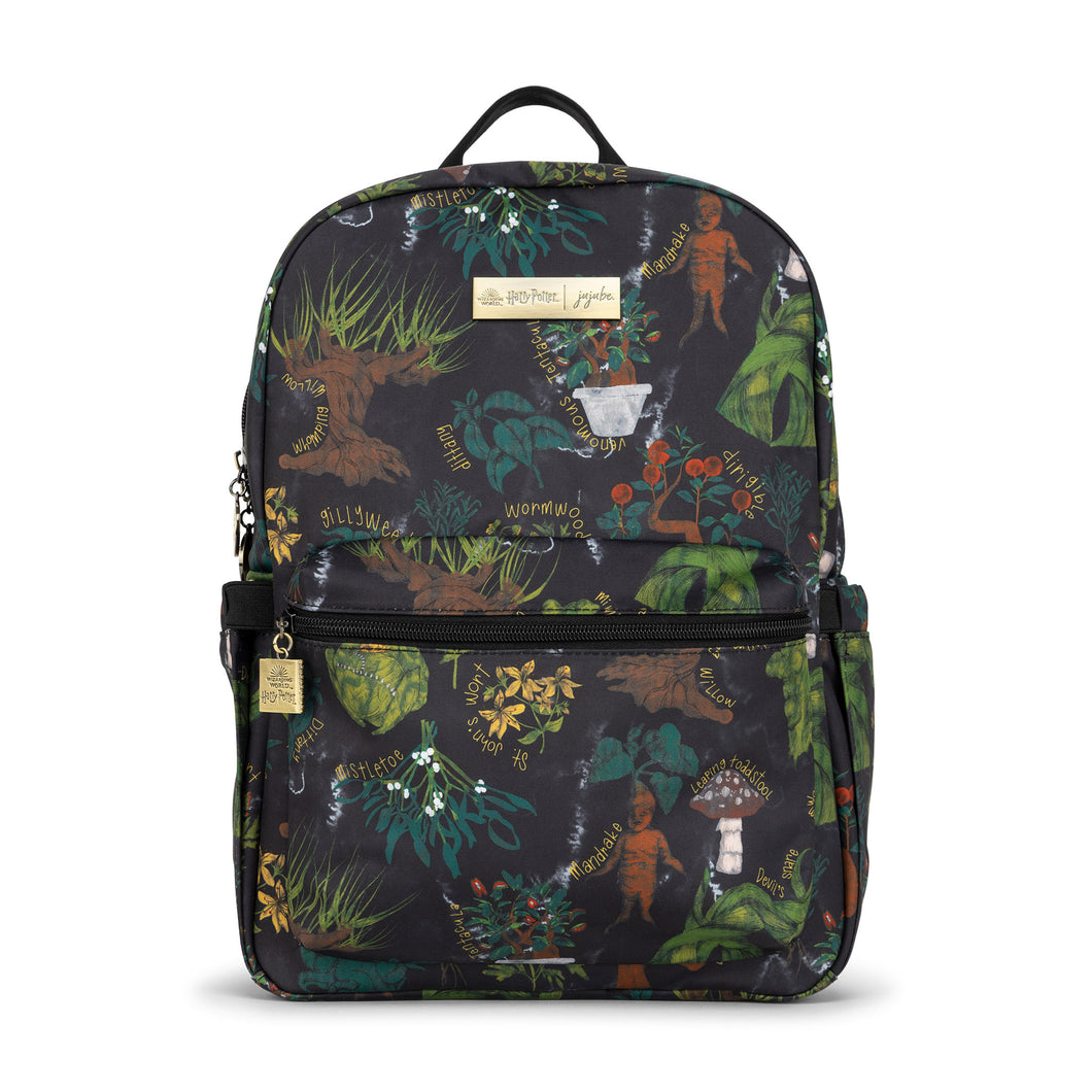 JU-JU-BE | MIDI BACKPACK | HARRY POTTER HERBOLOGY