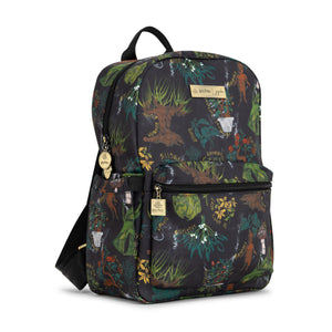 JU-JU-BE | MIDI BACKPACK | HARRY POTTER HERBOLOGY