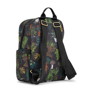 JU-JU-BE | MIDI BACKPACK | HARRY POTTER HERBOLOGY