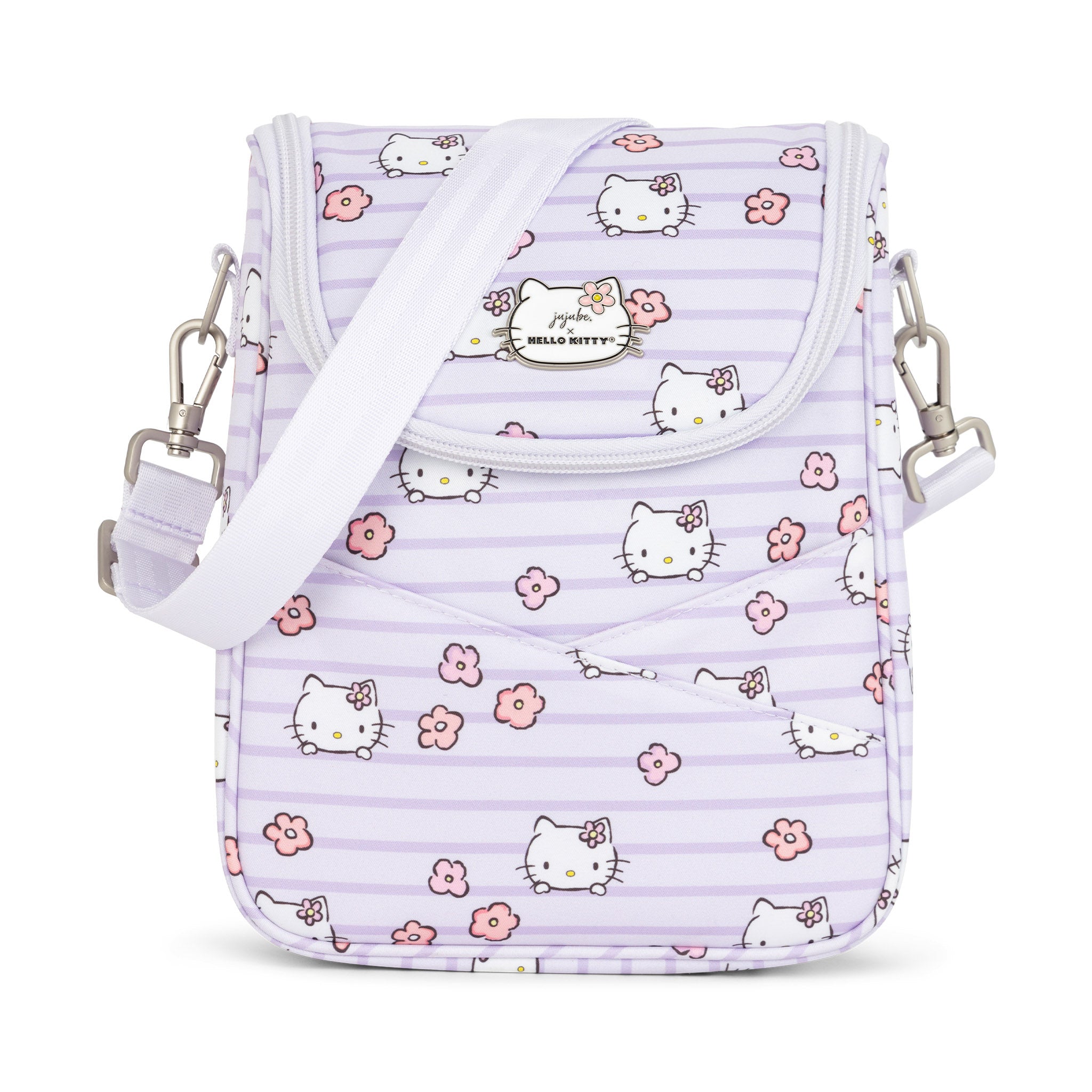 Jujube Sanrio Hello Kitty Hello Floral store Fuel Cell